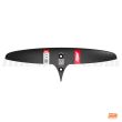 Axis Ala trasera Skinny Surf Carbon