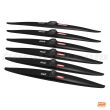 Axis Ala delantera Foil Carbono Surge