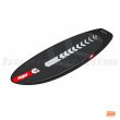 Axis Foil Drive Pocket Trench Foilboard
