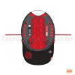 Axis Impact Protection Series Cap with Cord