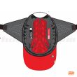 Axis Impact Protection Series Cap with Strap