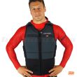 Axis Impact Vest Frontal