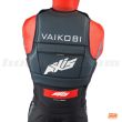 Axis Impact Vest Trasera