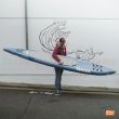 Bark Commander Air Travel 12'0"