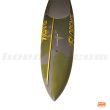 Bark X Florence Marine Ghost Carbon 12'0" ST