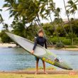 Bark X Florence Marine Ghost Carbon 12'0" ST