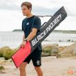 Black Project Paddle Bag