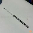 Cabrinha Code 5'2"x26.2"x4.6" - 88L USADA