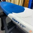 Cabrinha Swift 5'8"x19" - 85L USADA