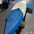 Cabrinha Swift 5'8"x19" - 85L USADA