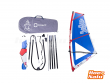 Starboard SUP Windsurfing Sail Compact Package 5.5m