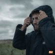 ION Storm Coat unisex