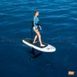 Duotone Electric Inflatable Foilboard Midfish Air