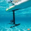 Duotone Electric Inflatable Foilboard Midfish Air