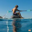 Duotone Kayak Seat