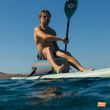 Duotone Kayak Seat