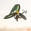Duotone Unit SLS 2027 GReen
