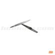 Duotone Fusepart Monobloc-Tail H D/LAB