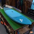 Fanatic Allwave 9'3"x32" - USADA