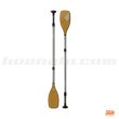 Fanatic Bamboo Carbon 60 Slim Ajustable 3 Piezas
