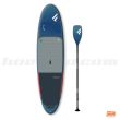 Fanatic FLy + remo Fanatic Carbon 40 ajustable