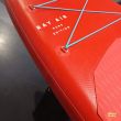Fanatic Ray Air Red 12'6"x32" TEST