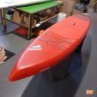 Fanatic Ray Air Red 12'6"x32" TEST