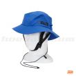 FCS Gorro Essential Surf Bucket Hat Blue MD