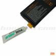 Foil Drive Battery Grease