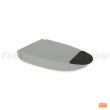 Foil Drive Nose Cone Rocker Foam Pad