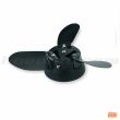 Foil Drive Three Blade Propeller Hub