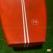 F-One Rocket SUP Downwind Pro 7'5"x21" 120L USADA