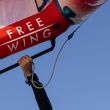 FreeWing Wirst Leash