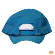 Starboard Tiki Cap Teal back