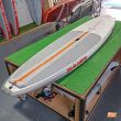 Naish Nalu S-GLASS S26 9'0"x27" USADA