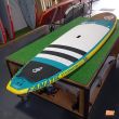 Fanatic StyleMaster 10'x30" LTD USADA