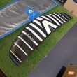 Armstrong Front Wing Alloy S1 2450 USADO