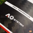 Armstrong Performance Mk II Carbon Mast 725mm + fuselaje 70 cm USADO