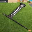 Armstrong Performance Mk II Carbon Mast 725mm + fuselaje 70 cm USADO