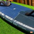 AK Phazer V5 Active Carbon 2026 4’7” 36L TEST