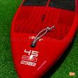 Starboard Above Blue Carbon 2026 5'2"x17.5" 45L - TEST