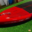 Starboard Above Blue Carbon 2026 5'2"x17.5" 45L - TEST