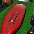 Starboard Above Blue Carbon 2026 5'2"x17.5" 45L - TEST