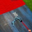 Starboard Ace Foil Lightning 2026 Zero 8'2"x18" TEST