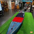 Starboard Ace Foil Lightning 2026 Zero 8'2"x18" TEST