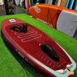 AK Compact V3 4'6”x22” 58L Reflex Carbon Innegra TEST