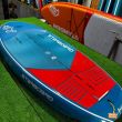 Starboard Take Off 2024 Blue Carbon 5'3"x25.5" 85L EXPO