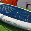 AK Phazer V4 Active Carbon 2024 5’6” 90L USADA