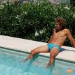 Duotone Swim Shorts Blue