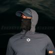 Duotone Longsleeve Wetshirt Guard men Grey